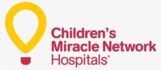 Png Format - Children's Miracle Network Hospitals Logo