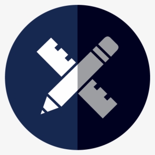 K-12 Schools Menu Image - Circle Red X Mark