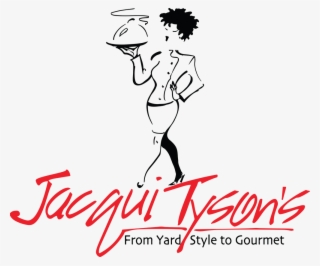 Jacqui Tyson Catering - Illustration