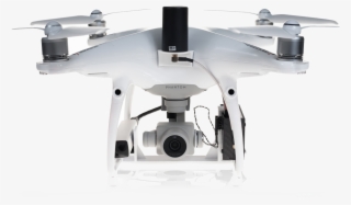 Uav Ppk Georeferencing System - Machine