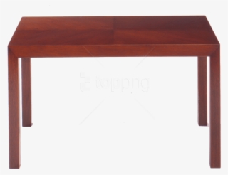 Free Png Table Png Images Transparent - Table Png