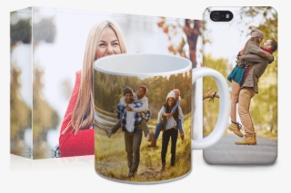 Your Photos As Photo Gifts - Mobile Phone Case