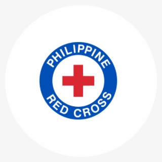 Philippines Red Cross - Circle
