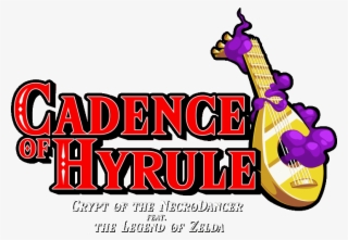 Cadence Of Hyrule - Crypt Of The Necrodancer Zelda