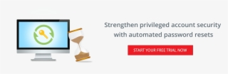 Automatically Reset Passwords Of Your Privileged Accounts - Chair