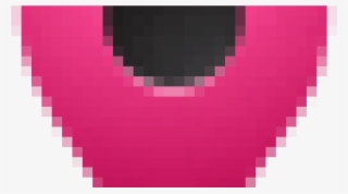 1373245534 Map Marker Marker Outside Pink - 3head Emote Transparent