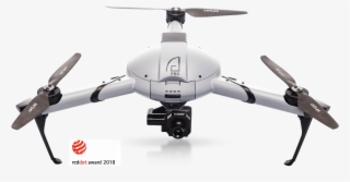 Drone Pro - Atlas Dynamics Drone