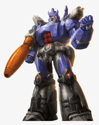 Titans Return Galvatron Bio - Transformers Titans Return Png