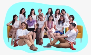 Our Team - Social Group