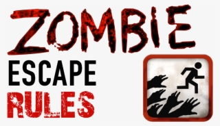 Zombie Escape Mod Is Based On A Survival Gameplay , - Haitian Zombie