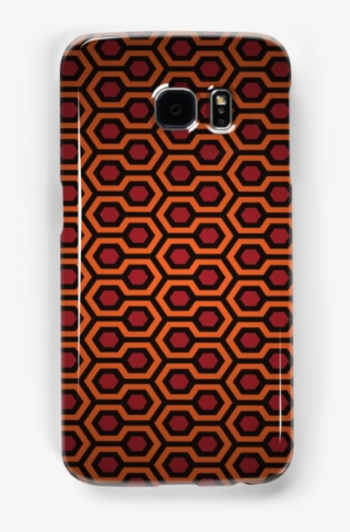 Overlook Carpet By Digi Tees - Iphone
