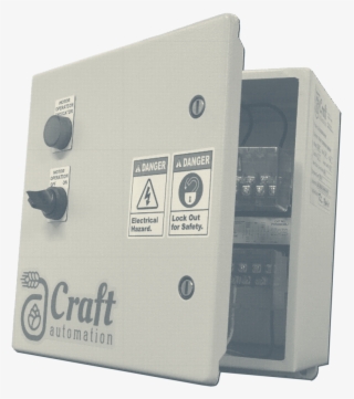 Start/stop Motor Control Switch - Electronics