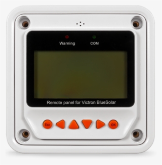 Remote Panel For Bluesolar Pwm Pro Charge Controller