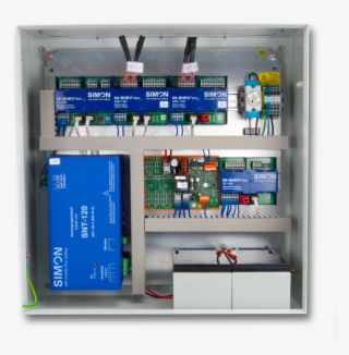 M Shev 24/1 2 Eco - Electronics