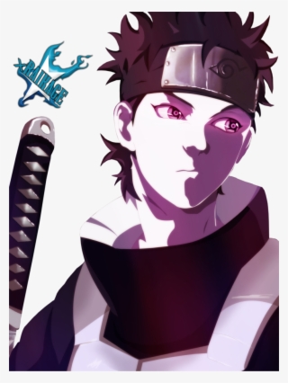 Shisui Uchiha With Crow Lineart By Marhutchy On Deviantart - Shisui ...