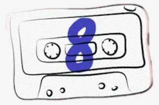 #13 #reasons #why #netflix #sad #suicide #tape #8 - Cartoon