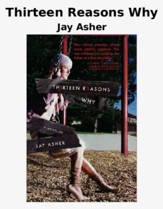 13 reasons why novel pdf download