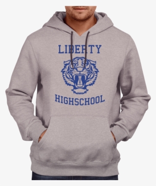 Moletom Canguru 13 Reasons Why Liberty Unissex Mol11 - Namo Again