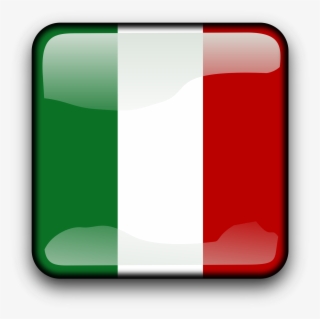 French Glossy Flag Large Tote Bag - Schöne Sprüche Auf Italienisch Mit Übersetzung