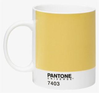 Pantone Mug - Pantone Bögre