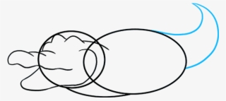 How To Draw Alligator - Alligator Drawing