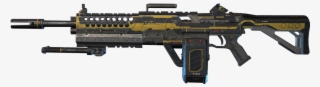 Firearm