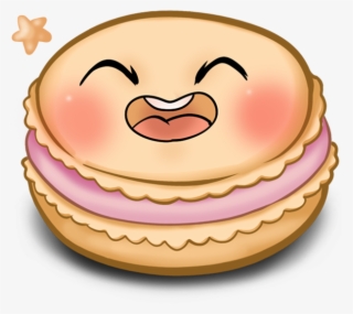 Happy Macaron