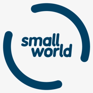 Sw Logos Smallworld Rgb - Smallworld Financial Head Office