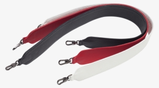 Convertible Leather Strap