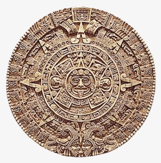 755 X 768 1 - Mayan Calendar 2012