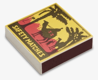 Box Of 150 Matches - Stallion