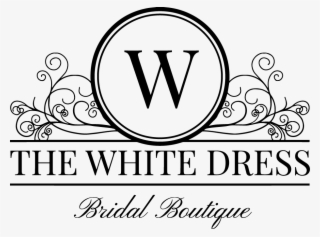 The White Dress Portland - University Of Edinburgh Crest