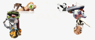 Http - //www - Ripleys - Com/wp Collage - Ripley's Believe It Or Not