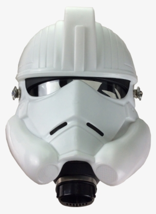 Quick View - Gas Mask