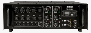 Amplifier Png Photos - Ahuja Amplifier Tza 2000dp Price