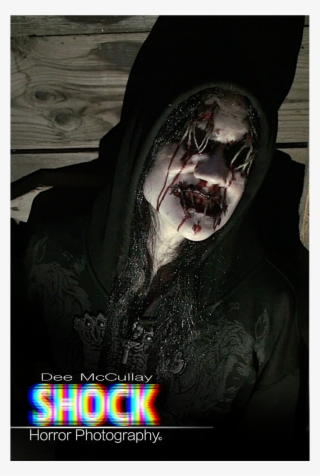 Shock Horror Photography S0110 - Horror