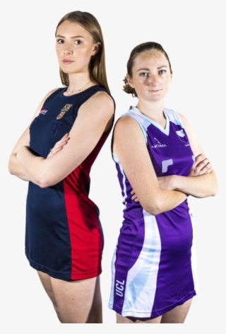 Netball - Girl