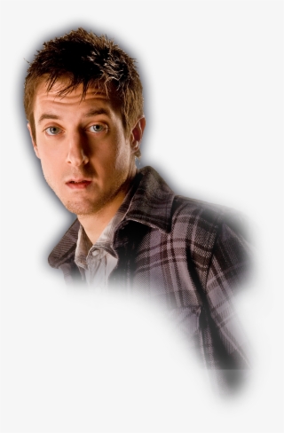 Doctor Who Rory Transparent