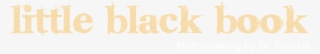 Little Black Book Matchmaking - Basf