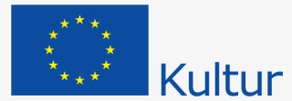 Eu Flag Cult De-01 - Kultur In Der Europäischen Union