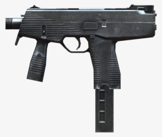Steyr Smg