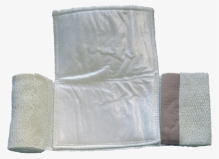 First Aid Hemostatic Bandage - Recliner