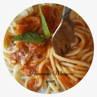 Pasta Pomodoro