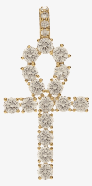 Pendant 0024 The Ankh Grande 95024694 B92f 4593 A9c8 - Necklace