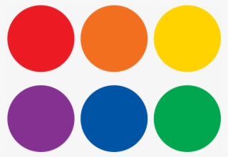 Colorful Circles