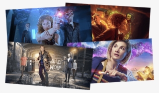 Here's An Example - Collage