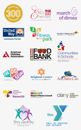 Community First Cares - Graphic Design