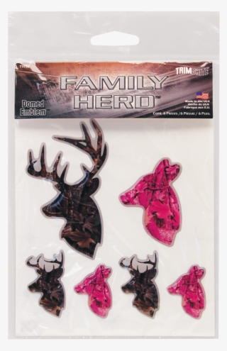 The - Reindeer