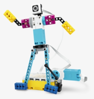 A Lego Spike Prime Build - Lego