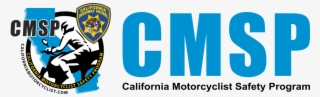 Learn To Ride And Get Licensed - Crest
